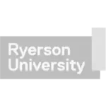 10 Ryerson University