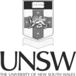 13 The University of New South Wales