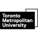 14 Toronto Metropolitan University