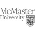 8 McMaster University