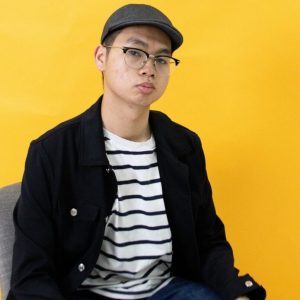 Hồ Quốc Anh Hồ Quốc Anh